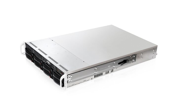 фото - Evidence SigmaWin 80/M