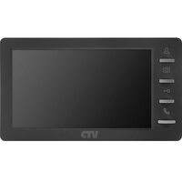 CTV-M1701 S графит