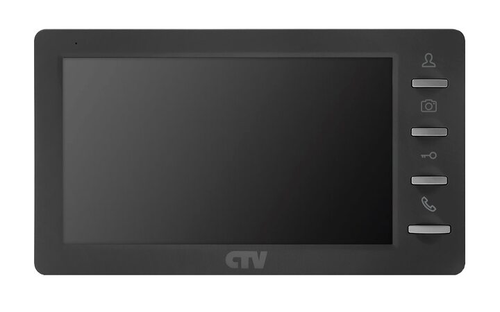 фото - CTV-M1701 S графит