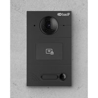 BAS-IP AV-01BD BLACK