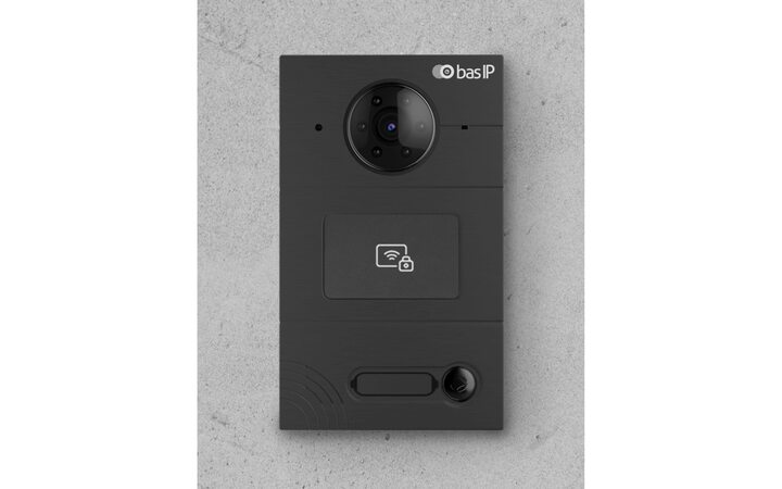 фото - BAS-IP AV-01BD BLACK