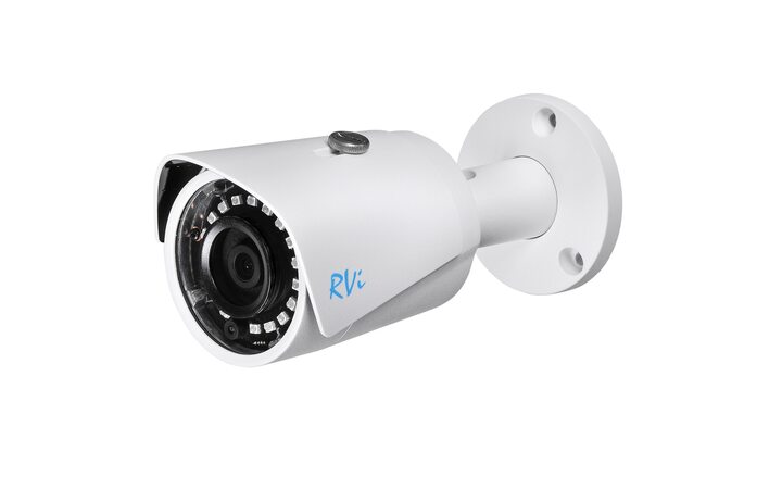 фото - RVi-1NCT2120 (2.8) white