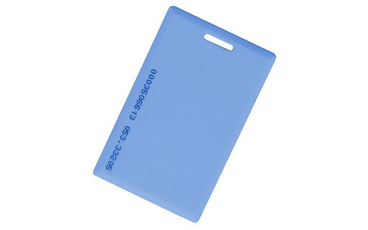 фото - IronLogic IL-05E Blue