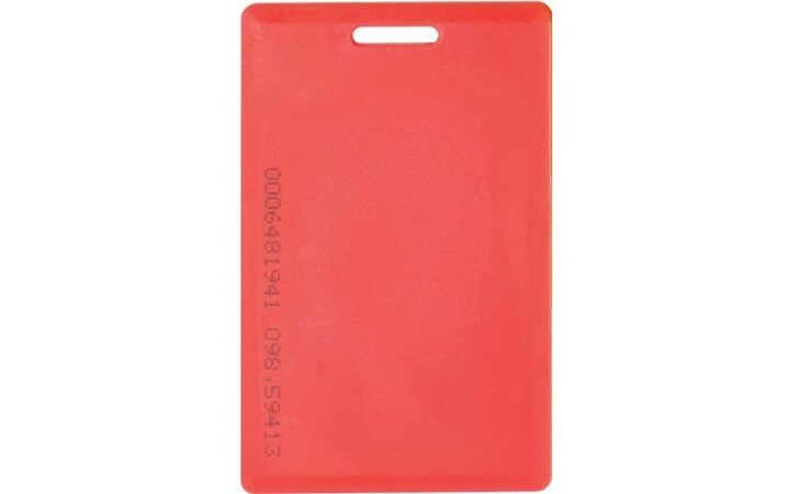 фото - IronLogic IL-05E Red