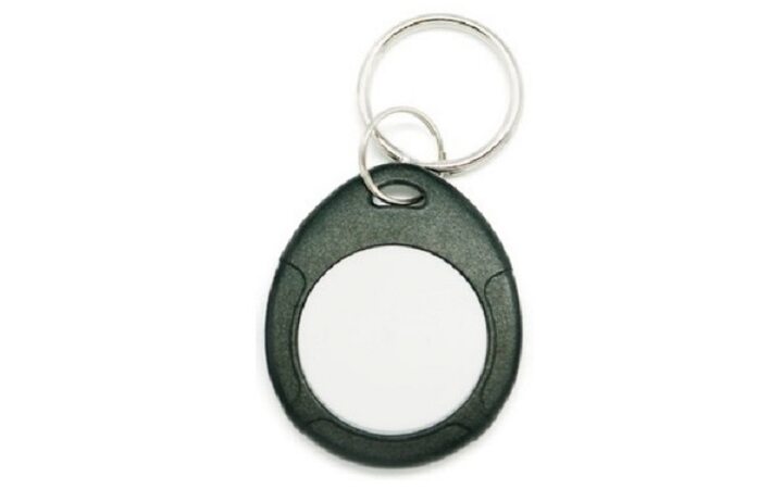 фото - IronLogic 07TBlackW