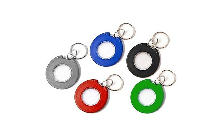 фото - IronLogic IL-08TMixT