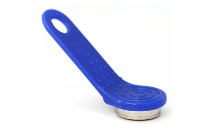 фото - IronLogic RW1990(синяя)