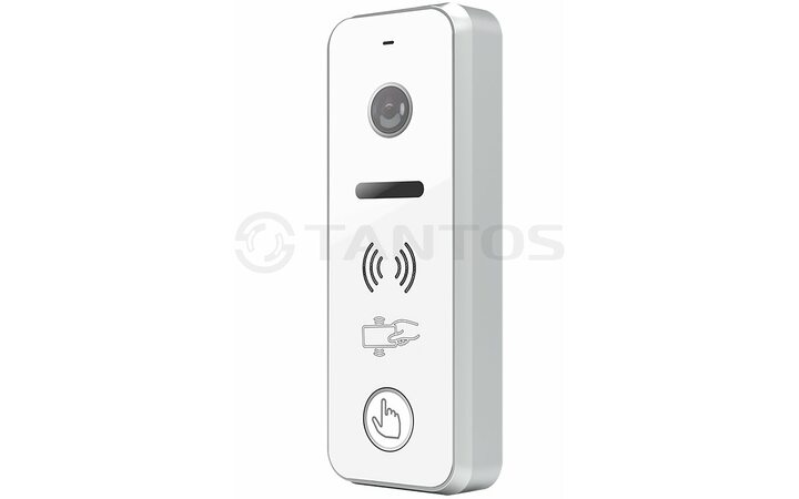 фото - Tantos iPanel 2 WG EM HD(белый)