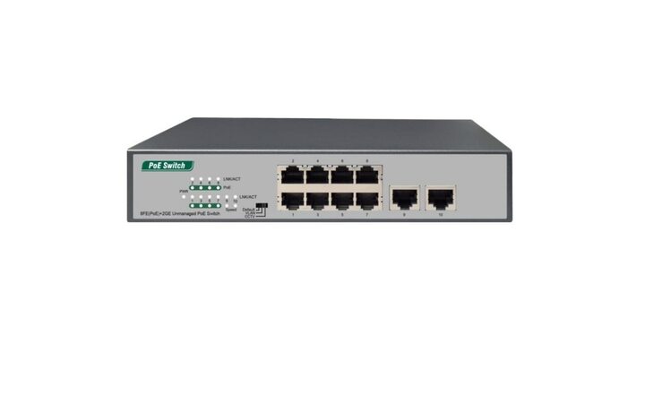 фото - Tantos TSn-8P10U