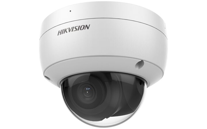 фото - Hikvision DS-2CD3186G2-ISU(2.8mm)(C)