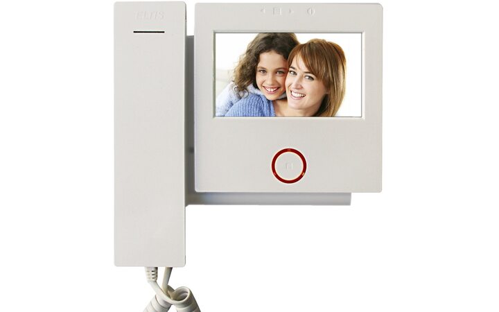 фото - ELTIS VM400-4CL