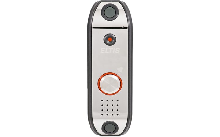 фото - ELTIS DP1-F7 (накладной, полир. нерж)