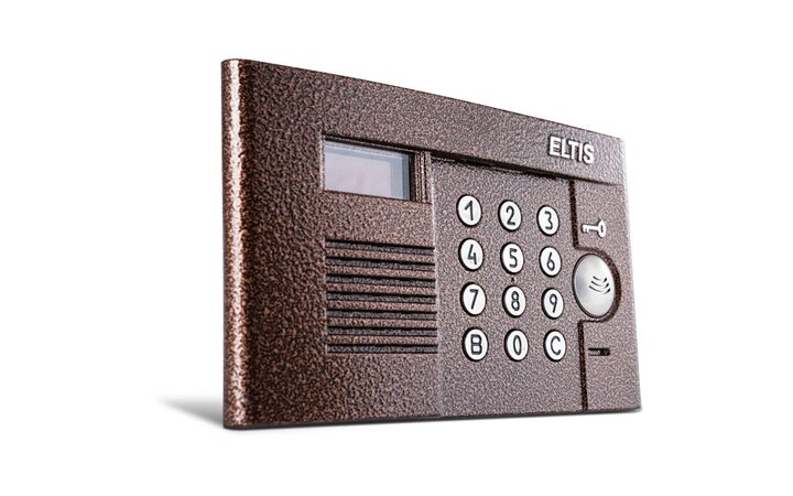 фото - ELTIS DP300-FD16