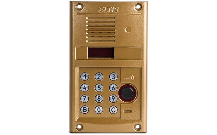 фото - ELTIS DP300-RD24 (1036)