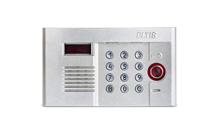 фото - ELTIS DP300-TD16 (9007)