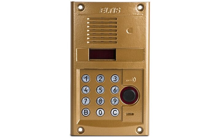 фото - ELTIS DP300-TD22 (1036)