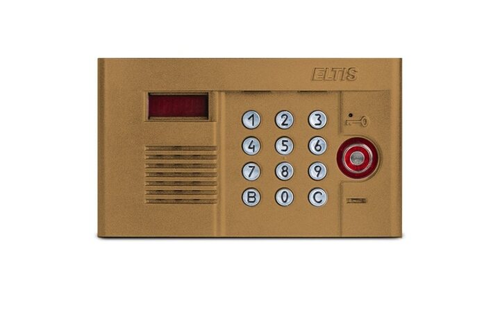 фото - ELTIS DP400-TD16 (1036)