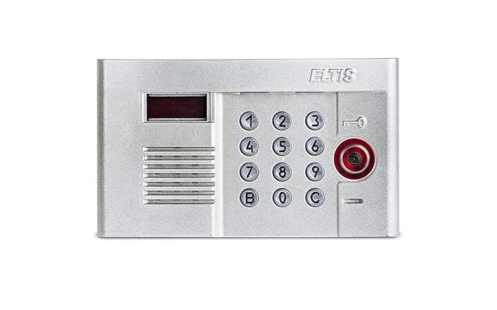 фото - ELTIS DP400-TD16 (9007)