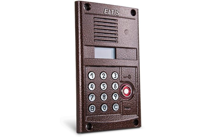 фото - ELTIS DP420-TD22 (медь)