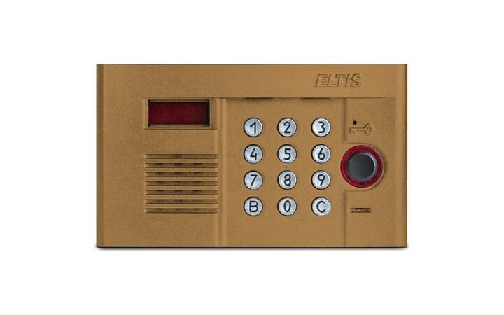 фото - ELTIS DP300-RDC16 (1036)