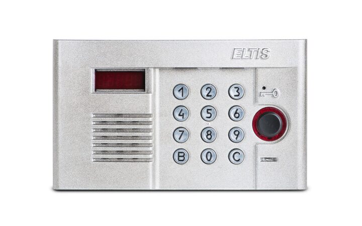 фото - ELTIS DP300-RDC16 (9007)