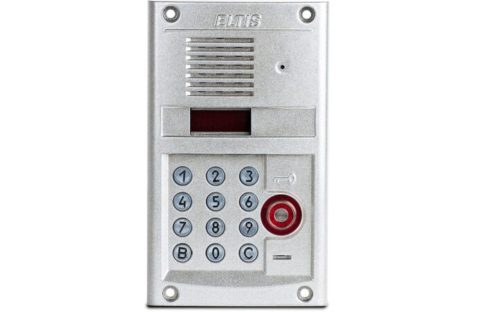 фото - ELTIS DP300-RDC24 (9007)