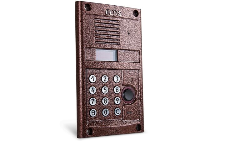 фото - ELTIS DP300-RDC24 (медь)