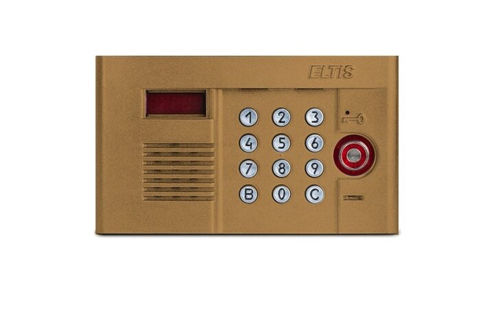 фото - ELTIS DP300-TDC16 (1036)