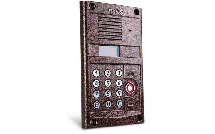 фото - ELTIS DP303-TDC22 (бронза)