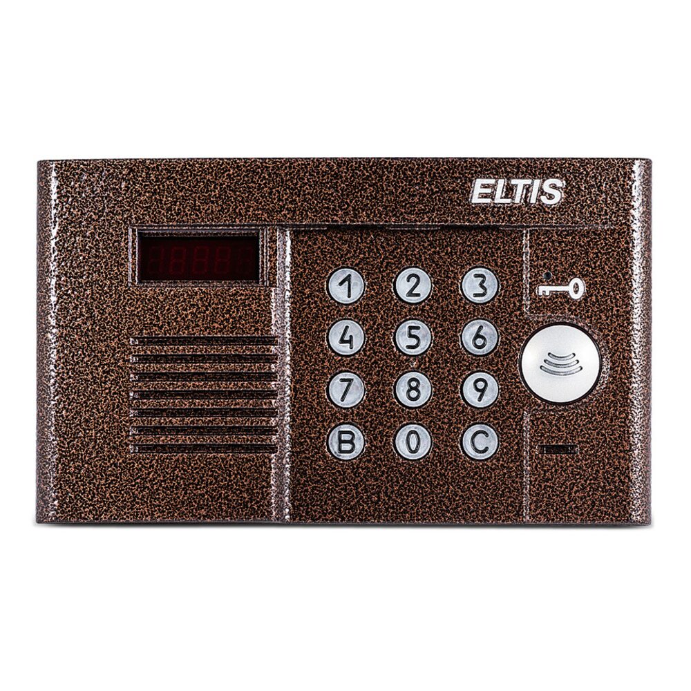 ELTIS dp400