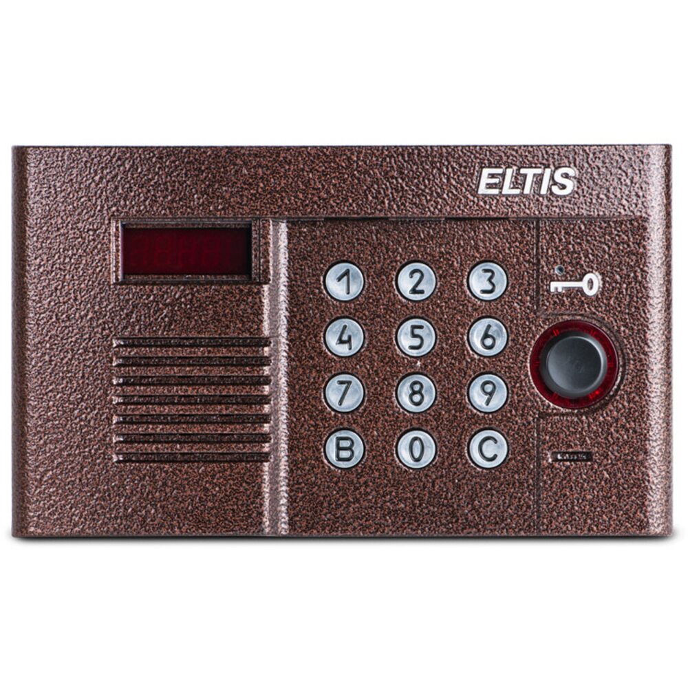 ELTIS dp400-td16