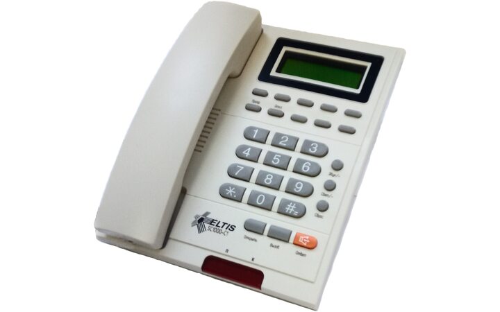 фото - ELTIS SC1000-C1