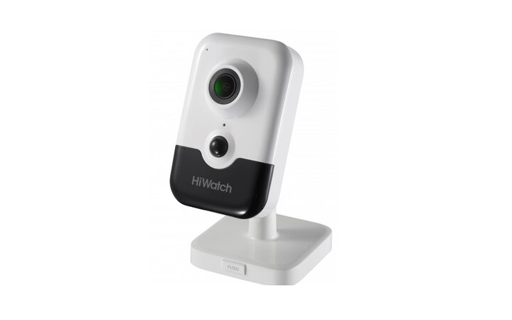 фото - HiWatch IPC-C082-G2 (2.8mm)