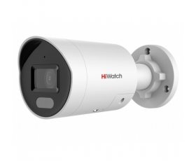 HiWatch IPC-B042C-G2/UL(2.8mm)