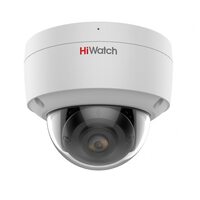 HiWatch IPC-D042C-G2/SU(4mm)