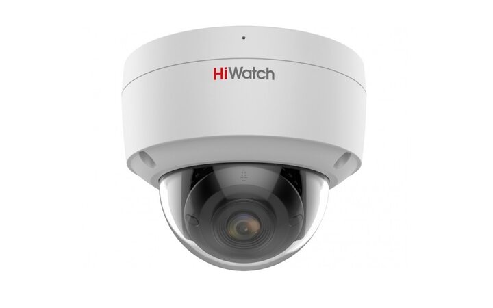 фото - HiWatch IPC-D042C-G2/SU(4mm)