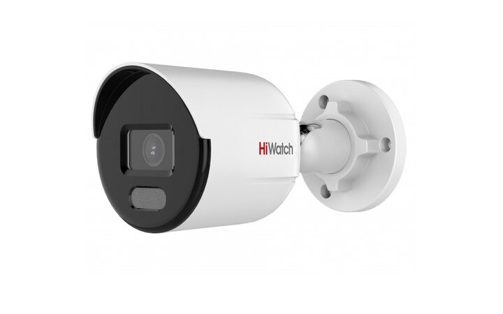 фото - HiWatch DS-I250L(B) (2.8 mm)