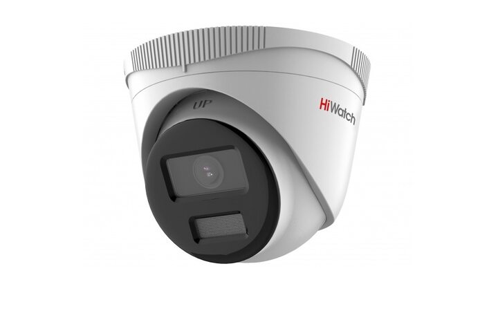 фото - HiWatch DS-I253L(B) (4 mm)