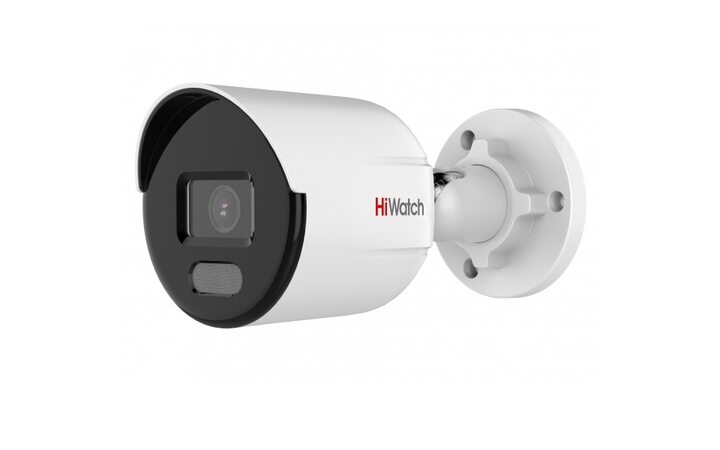 фото - HiWatch DS-I450L(B) (2.8 mm)
