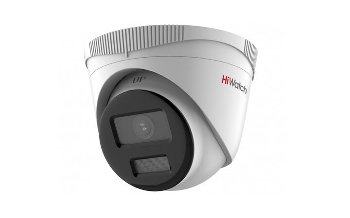 фото - HiWatch DS-I453L(B) (4 mm)