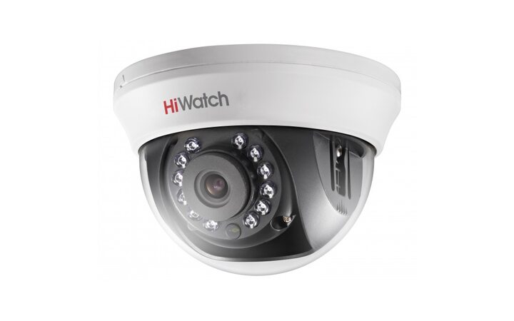 фото - HiWatch DS-T201(B) (6 mm)