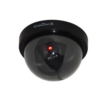 фото - ComOnyX Камера видеонаблюдения, Муляж внутренней установки CO-DM021