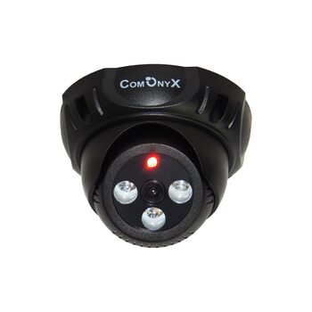 фото - ComOnyX Камера видеонаблюдения, Муляж внутренней установки CO-DM022