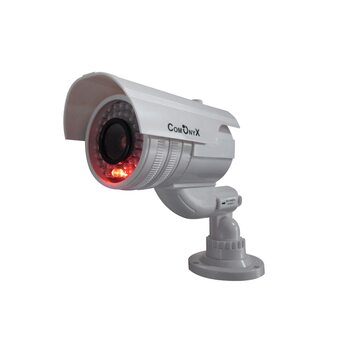 фото - ComOnyX Камера видеонаблюдения, Муляж уличной установки CO-DM026