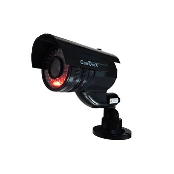 фото - ComOnyX Камера видеонаблюдения, Муляж уличной установки CO-DM027