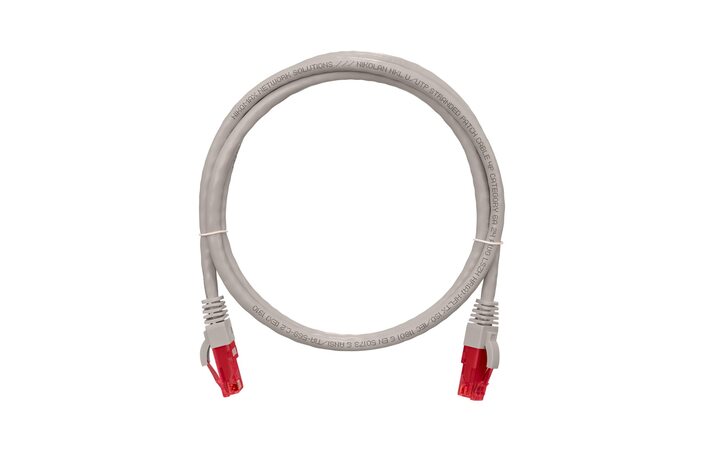 фото - NIKOMAX NMC-PC4UA55B-010-C-GY