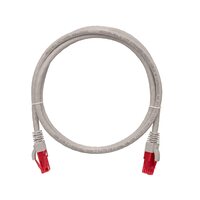 NIKOMAX NMC-PC4UA55B-020-C-GY