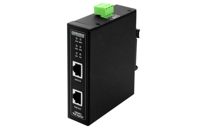 фото - OSNOVO Midspan-1/903G