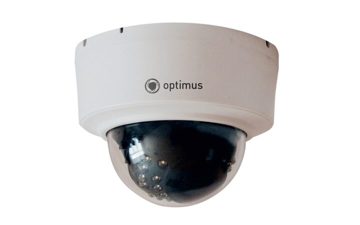 фото - Optimus IP-E025.0(2.8)P_V.5