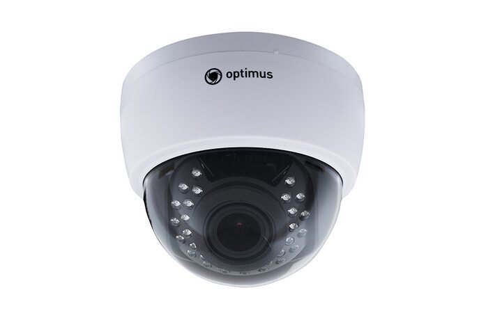 фото - Optimus IP-S025.0(2.8-12)P